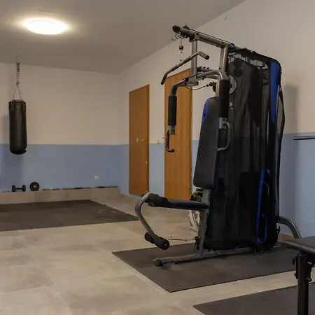 Lejlighed Facada Kaštela
