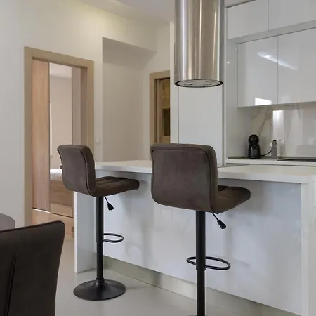 Apartment Facada *