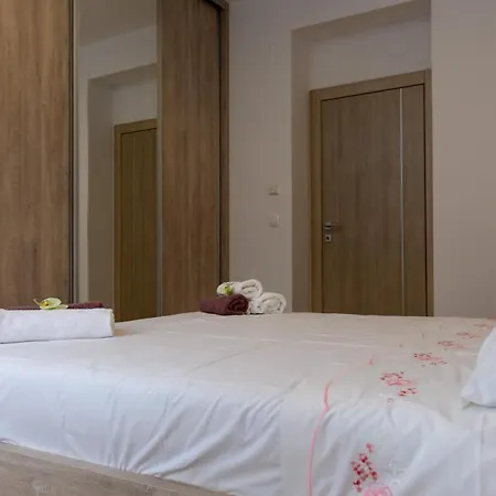Apartment Facada
