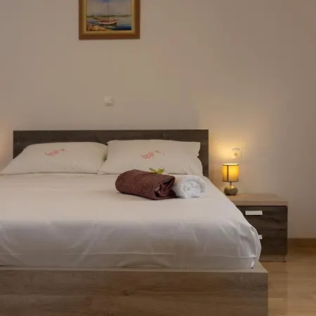 Facada Apartment