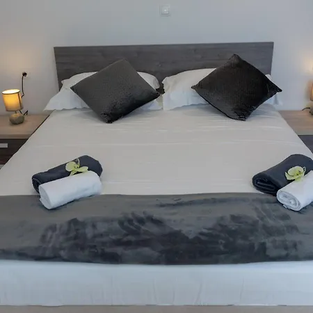 Apartment Facada Kastela